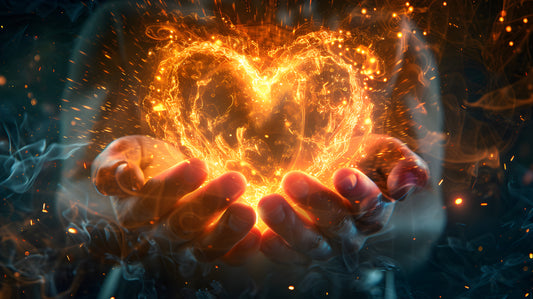 Remote Psychic Reading